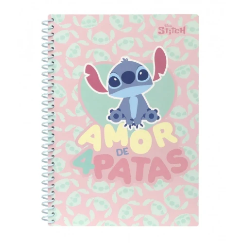 Kołobrulion B5 Disney 100k. 80g KRATKA Patio (75019PTR)