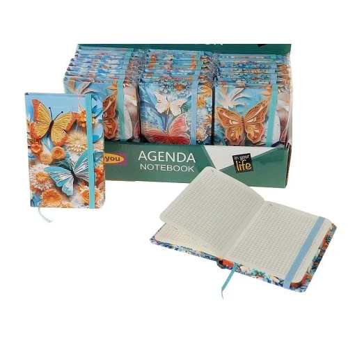 Notes (notatnik) krata Adar (588646)