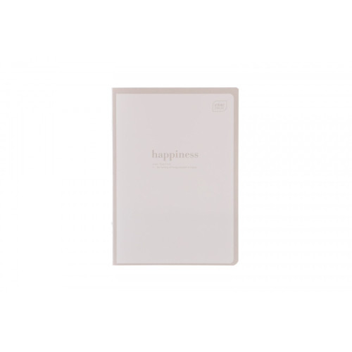 Zeszyt A5 Hybrid Words 32k. 70g krata (5902277348289)