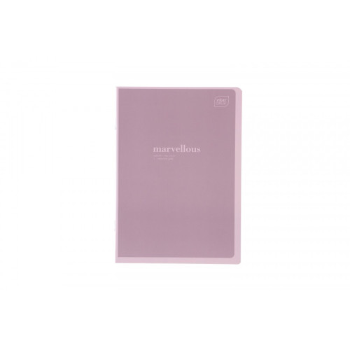 Zeszyt A5 Hybrid Words 32k. 70g krata (5902277348289)