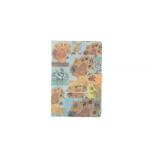 Notes (notatnik) A5 Vistar (903225)