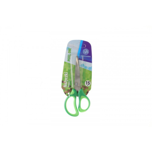 Nożyczki Pixel One 15cm Astrakids (407023904)
