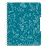 Kołobrulion A5 ECO COLORS 9501438 80k. kratka Herlitz (400198744)