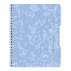 Kołobrulion A5 ECO COLORS 9501438 80k. kratka Herlitz (400198744)