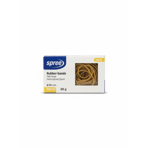Gumki recepturki czuczuk 50g śr. 35mm (nd)