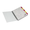 Kołobrulion B5 Stitch 100k. kratka Patio (91705PTR)
