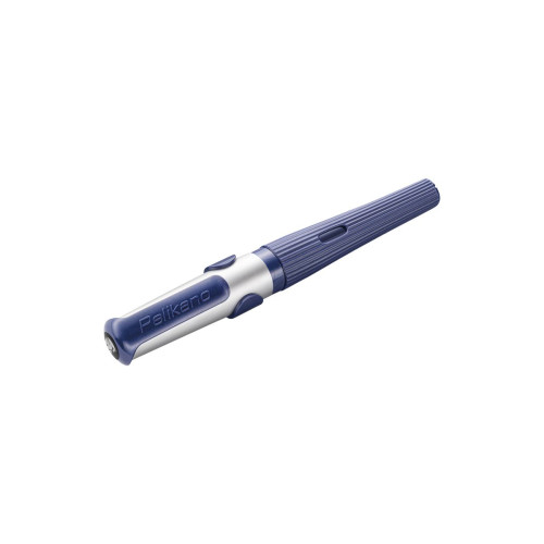 Pióro wieczne Pelikano L niebieskie Pelikan (300009989)
