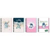 Notes (notatnik) B5 Stitch 96k. krata Beniamin