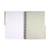 Notes (notatnik) B5 Stitch 96k. krata Beniamin