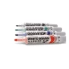 Marker suchościeralny wkład czarny 2,0-2,5mm okrągła końcówka Pentel