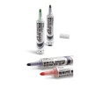 Marker suchościeralny wkład zielony 2,0-2,5mm okrągła końcówka Pentel