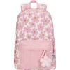 Plecak Bloom różowy Oxford (400196446)