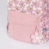 Plecak Bloom różowy Oxford (400196446)