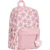 Plecak Bloom różowy Oxford (400196446)