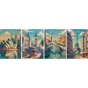 Brulion A5 Retro City 96k. 70g krata Herlitz (400196840)