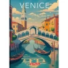 Brulion B5 Retro City 160k. 70g krata Herlitz (400196853)