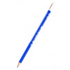 Ołówek trójkątny drewniany 2B Pentel (CB60T-2B)