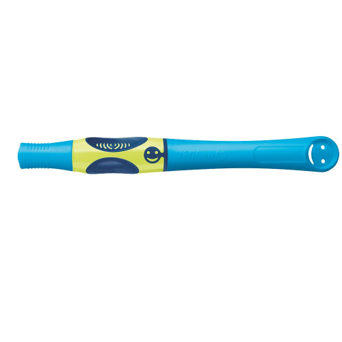 Pióro kulkowe Dla Praworęcznych Griffix neon fresh blue Pelikan (400191571)