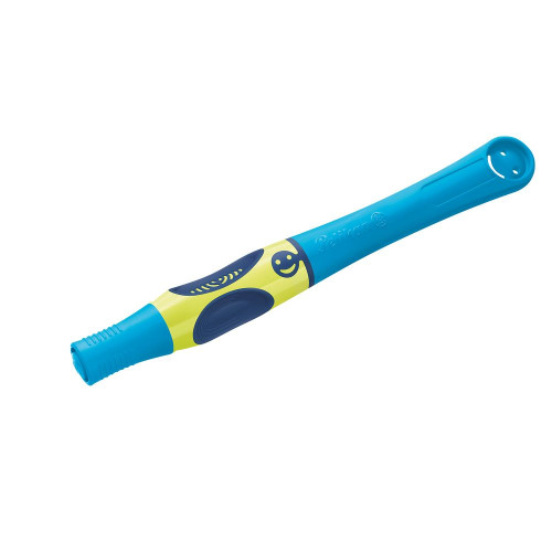Pióro kulkowe Dla Praworęcznych Griffix neon fresh blue Pelikan (400191571)