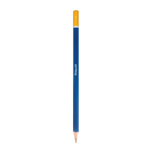 Kredki ołówkowe premium metalowe etui 48 kol. Pelikan (300000374)