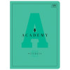 Zeszyt A5 Hybrid Academy 60k. 90g krata Interdruk