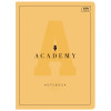Zeszyt A5 Hybrid Academy 90g 32k. 90g krata Interdruk