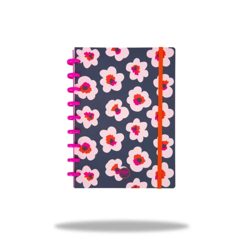 Kołobrulion B5 FLORES NINA krata Patio (97622PTR)
