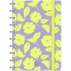 Kołobrulion B5 FLORES JAŚMINE 200k. kratka Patio (97660PTR)