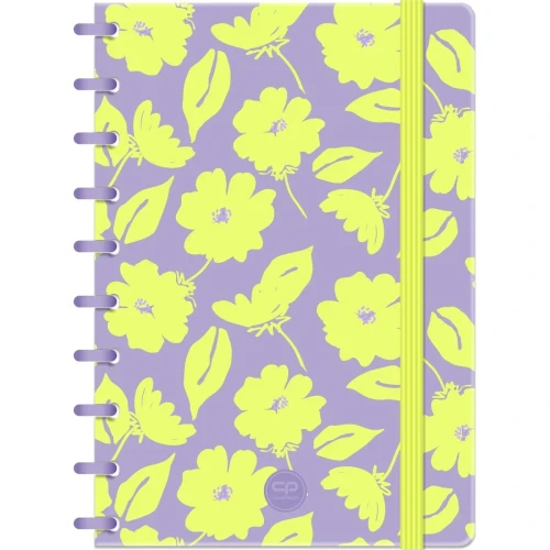 Kołobrulion B5 FLORES JAŚMINE 200k. kratka Patio (97660PTR)