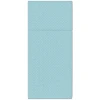 Serwetki Softpoint Unicolor błękitny bibuła [mm:] 320x380 Paw (PUNP000015)