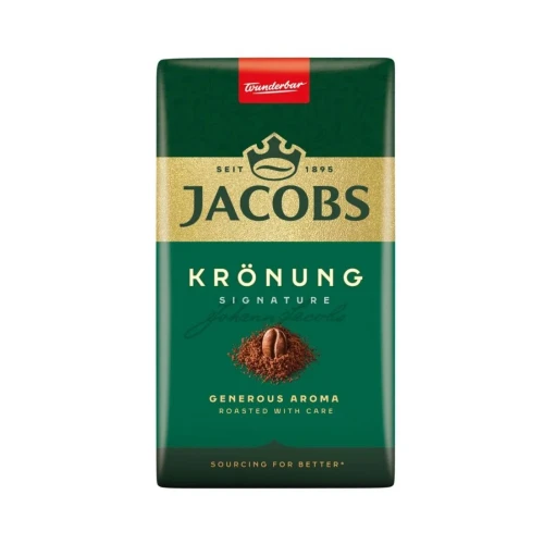 Kawa mielona 250g Jacobs