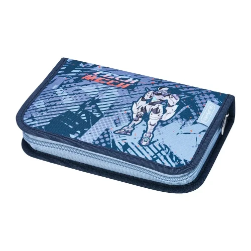 Piórnik Techmech 31 cz. Herlitz (400197091)
