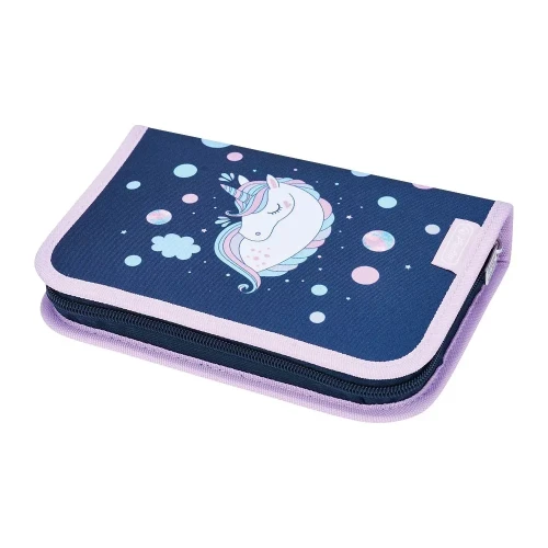 Piórnik Unicorn Dreams 31 cz. Herlitz (400197092)