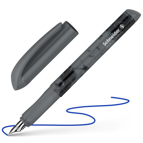 Pióro wieczne Easy szare Schneider (SR162051)