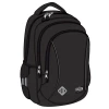 Plecak BLACK VINTAGE 3-KOMORY St.Right (BP-77)