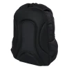 Plecak BLACK VINTAGE 3-KOMORY St.Right (BP-77)