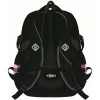 Plecak PINK CHECKERED 4-KOMORY St.Right (BP-01)
