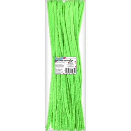 Drucik Craft-Fun Series kreatywny kolor: zielony jasny 300mm 50 szt Titanum (T09)
