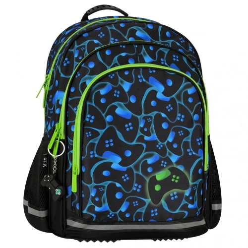 Plecak Gaming Starpak (550874)