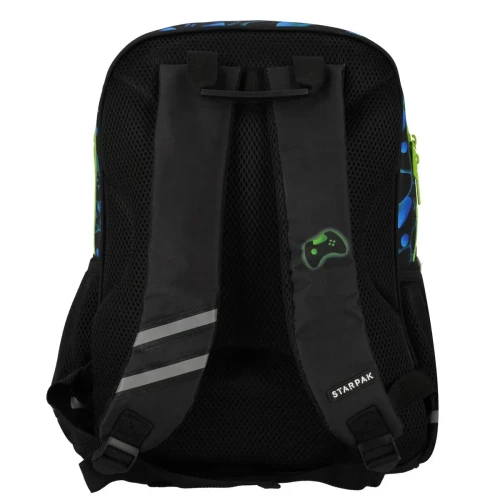 Plecak Gaming Starpak (550874)