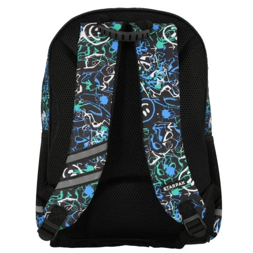 Plecak SCHOOL Starpak (550879)