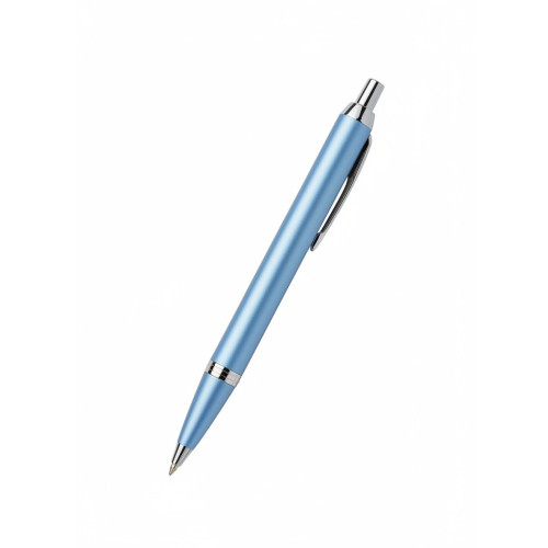 Ekskluzywny długopis Parker QuinkFlow M CT wkład niebieski Parker (2203906)