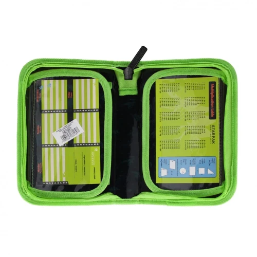 Piórnik Dino Glow Starpak (550997)