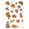 Naklejka (nalepka) Craft-Fun Series Naklejki foliowe 8 plansz Titanum (25YZ007)