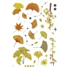 Naklejka (nalepka) Craft-Fun Series Naklejki foliowe 8 plansz Titanum (25YZ008)