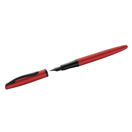 Pióro wieczne Jazz Noble Elegance Red Pelikan (400198405)