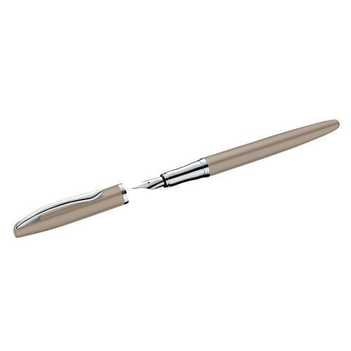 Pióro wieczne Jazz Noble Elegance Taupe Pelikan (400198407)