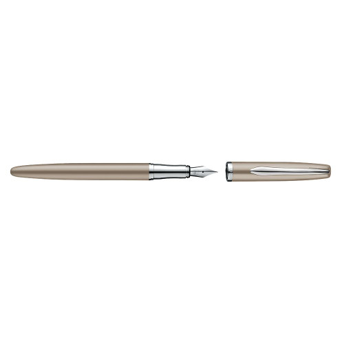 Pióro wieczne Jazz Noble Elegance Taupe Pelikan (400198407)