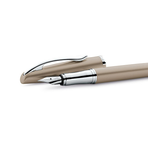 Pióro wieczne Jazz Noble Elegance Taupe Pelikan (400198407)