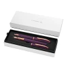 Zestaw piśmienniczy Jazz Noble Elegance Viola pióro+długopis Pelikan (400198411)